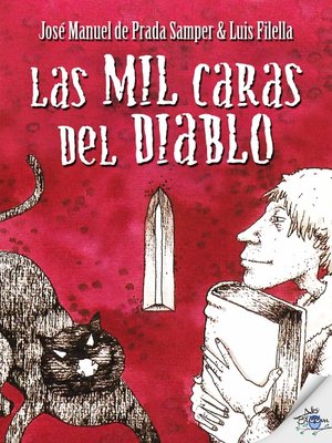 cover image of Las mil caras del diablo